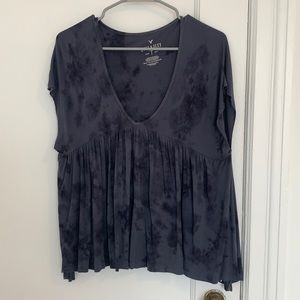 Comfy American Eagle Tee